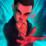 Александр Рамазанов