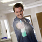 Олег Семёнов